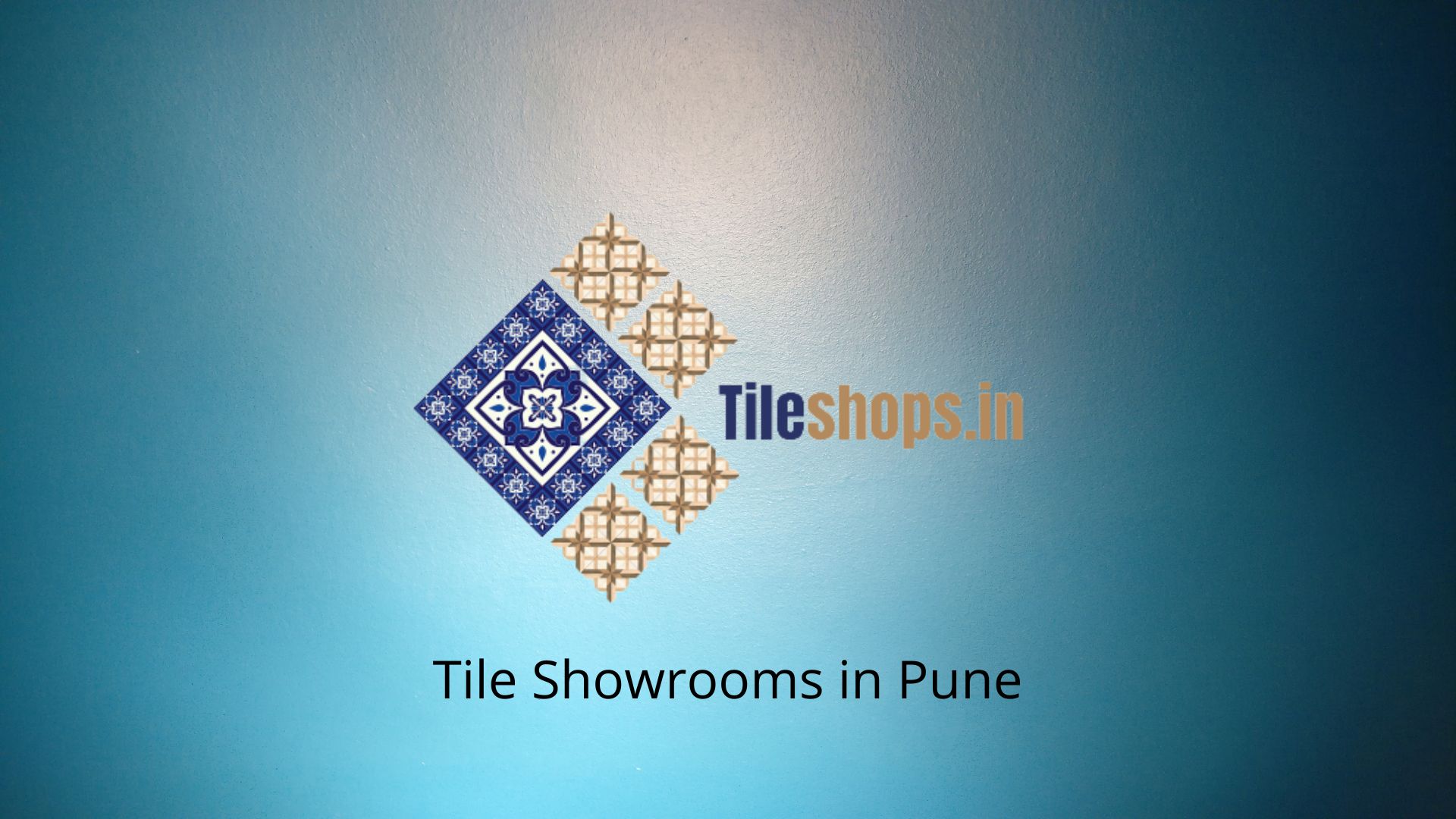 Tile Showrooms in Pune