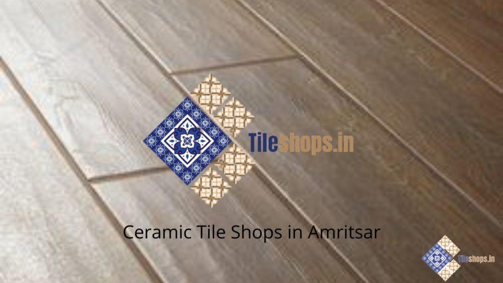 Ceramic Tile Shops in Amritsar