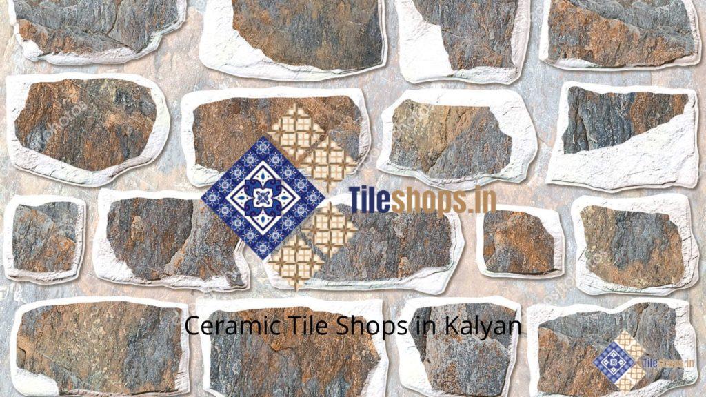 Ceramic Tile Shops in Kalyan