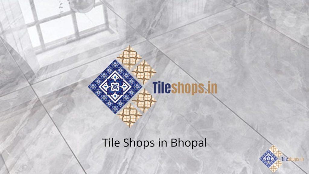 Tile Shops in Bhopal