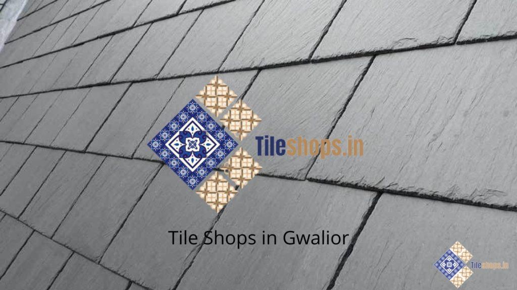 Tile Shops in Gwalior
