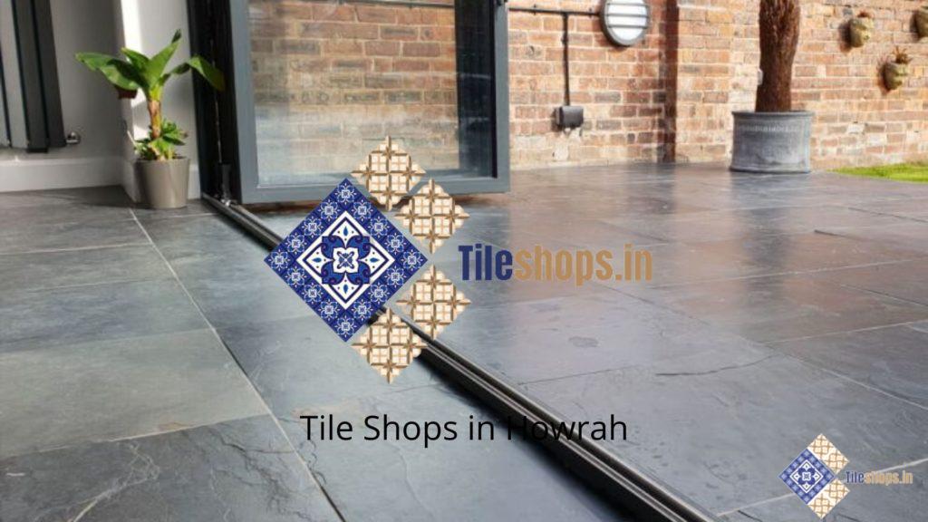 Tile Shops in Howrah