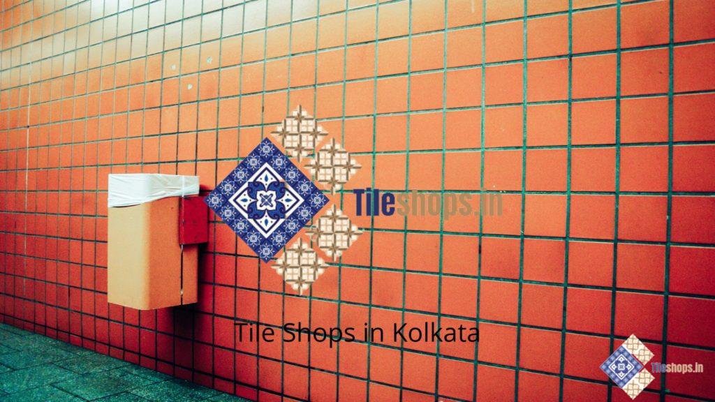 Tile Shops in Kolkata