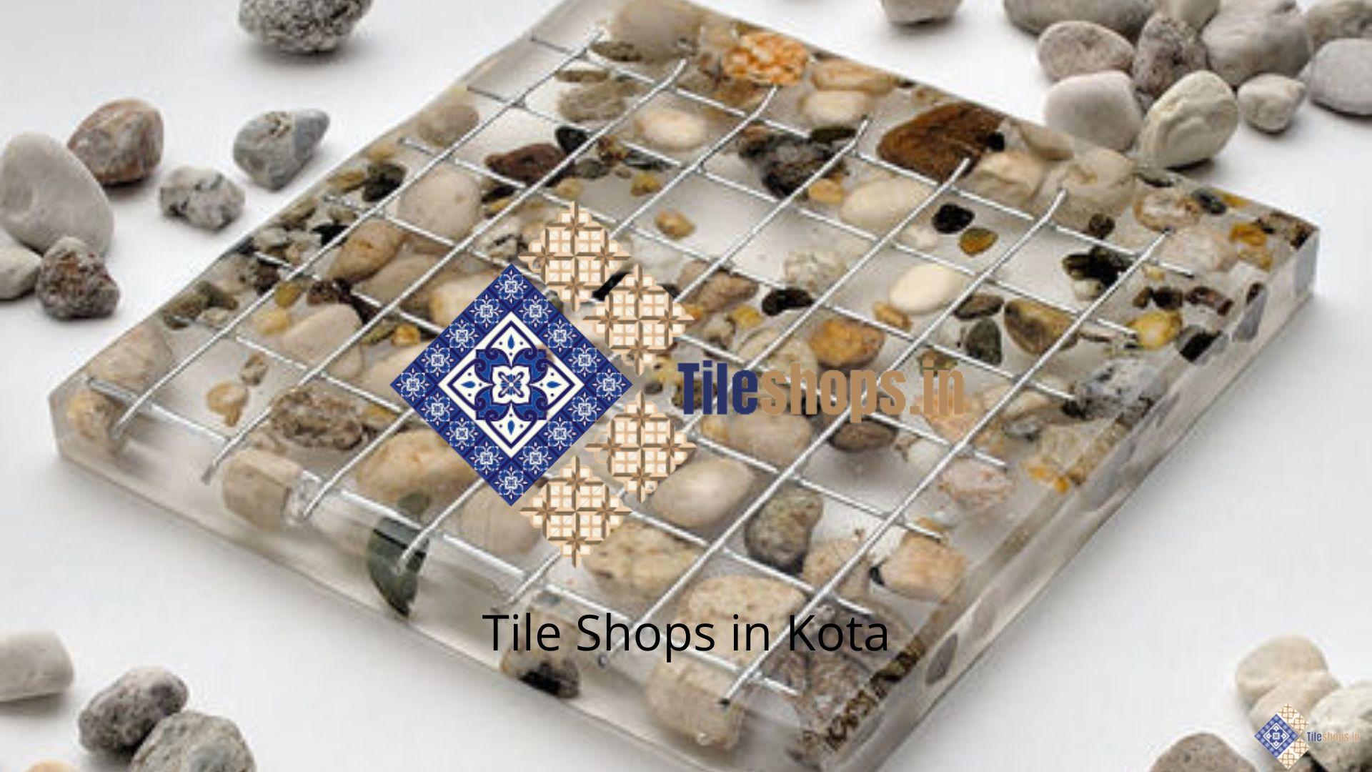 Tile Shops in Kota