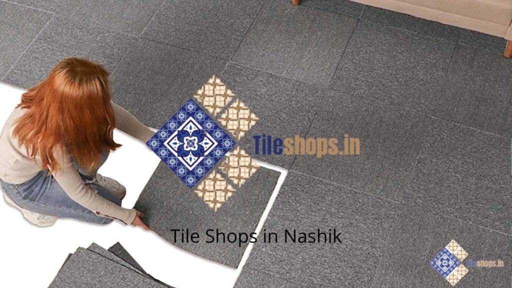 Tile Shops in Nashik