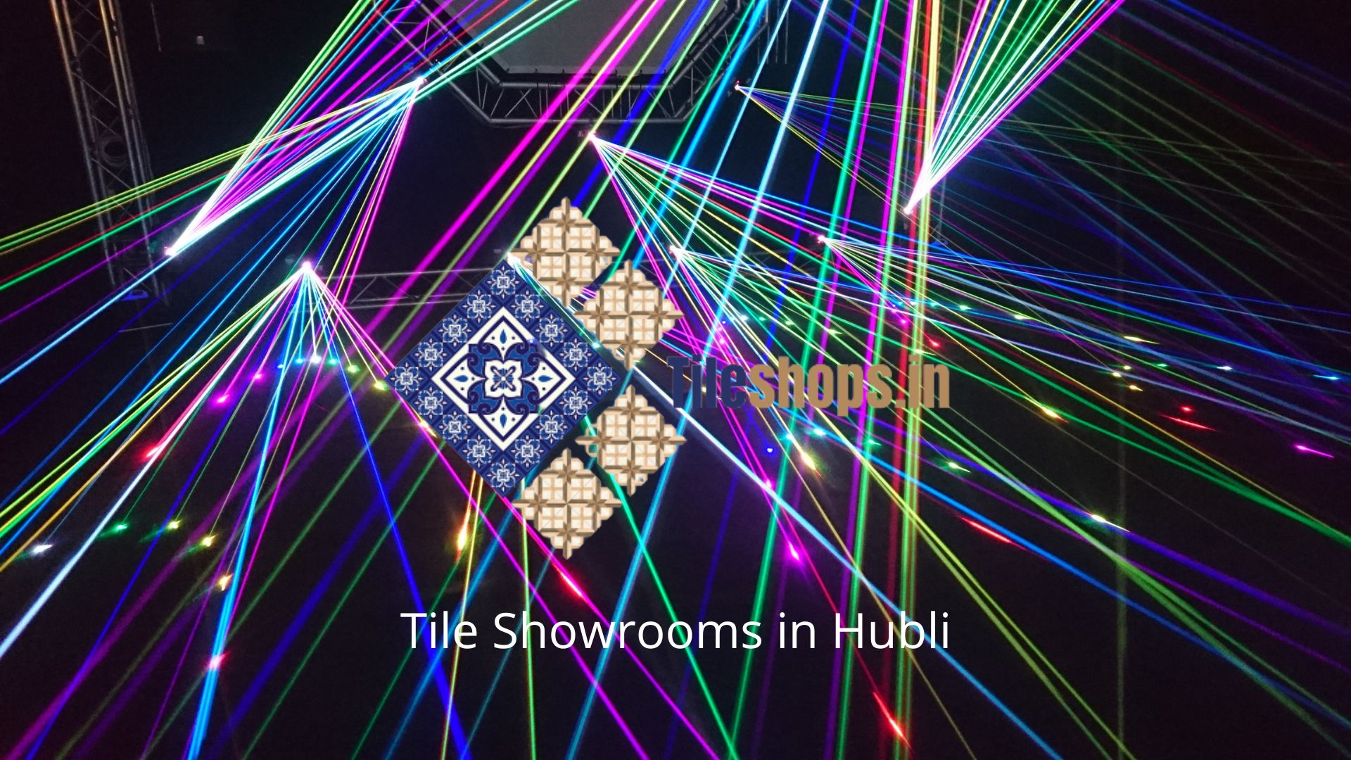 Tile Showrooms in Hubli