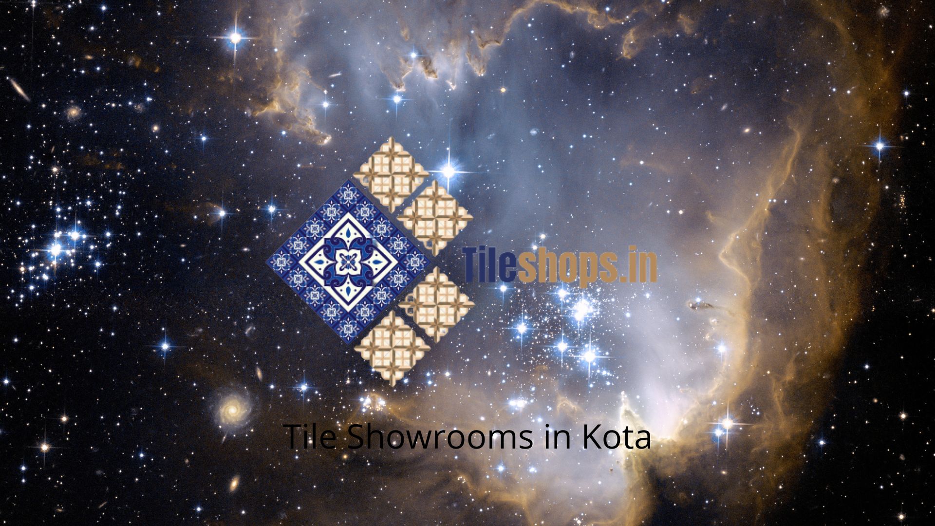 Tile Showrooms in Kota