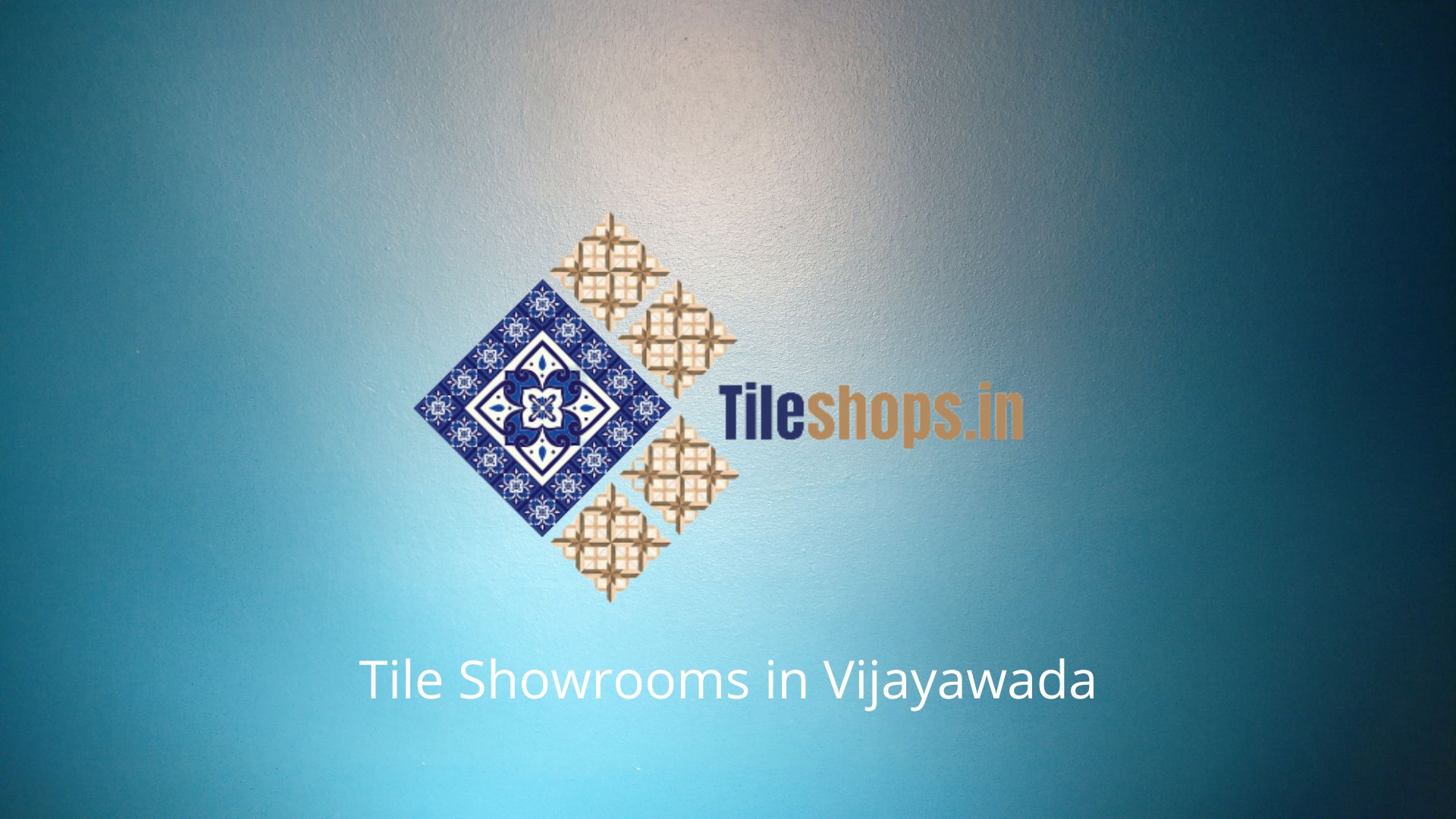 Tile Showrooms in Vijayawada