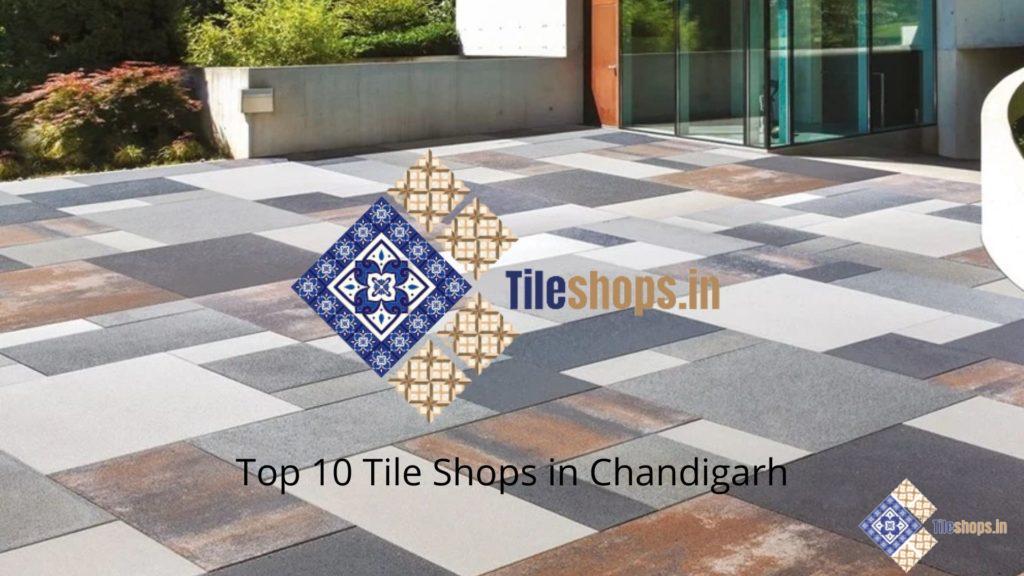 Top 10 Tile Shops in Chandigarh