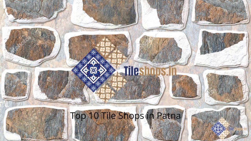 Top 10 Tile Shops in Patna